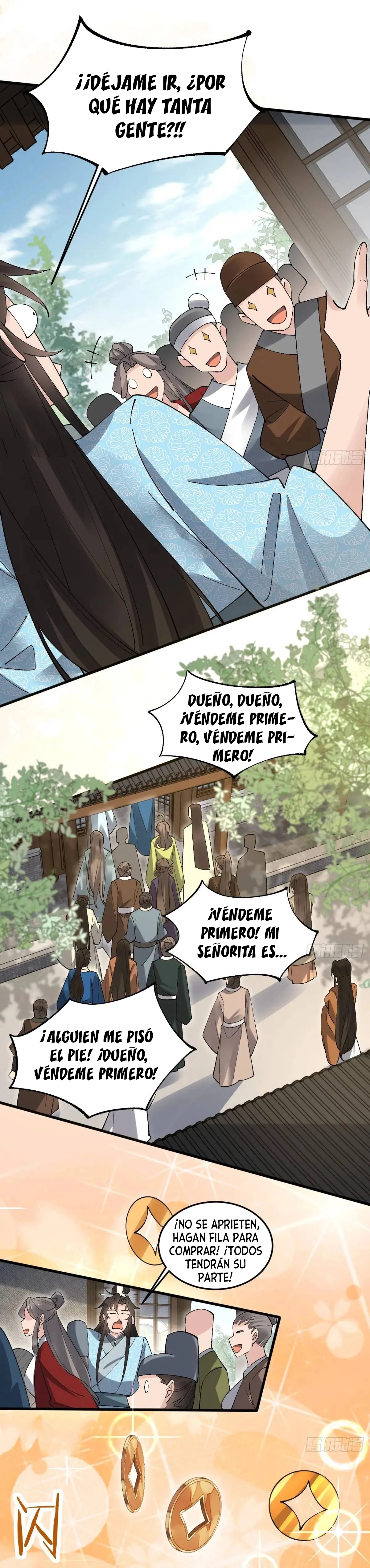 Príncipe copión > Capitulo 67 > Page 31