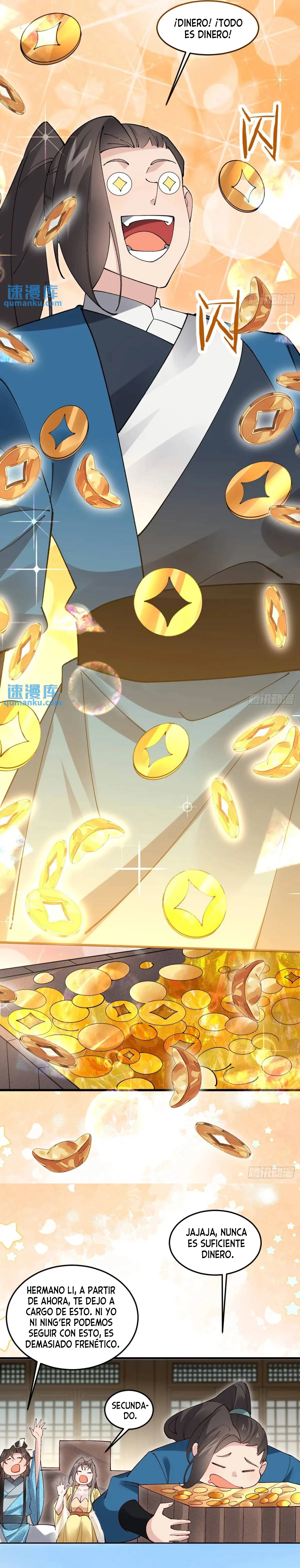 Príncipe copión > Capitulo 67 > Page 41