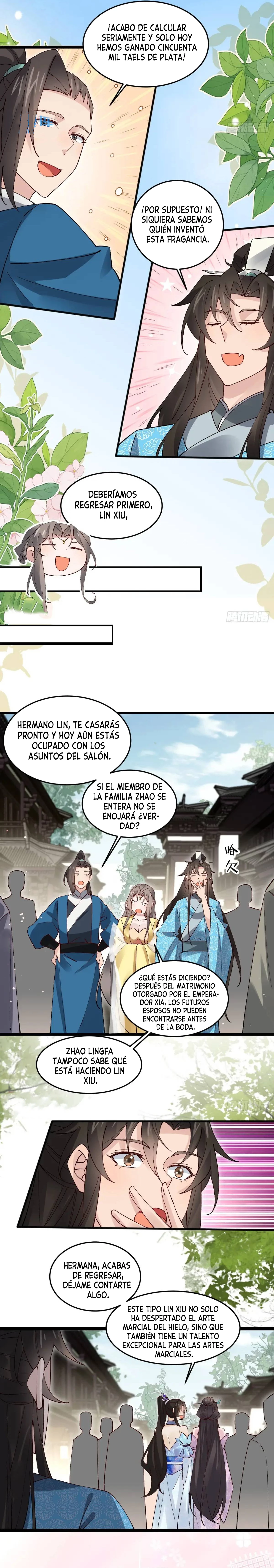 Príncipe copión > Capitulo 67 > Page 51