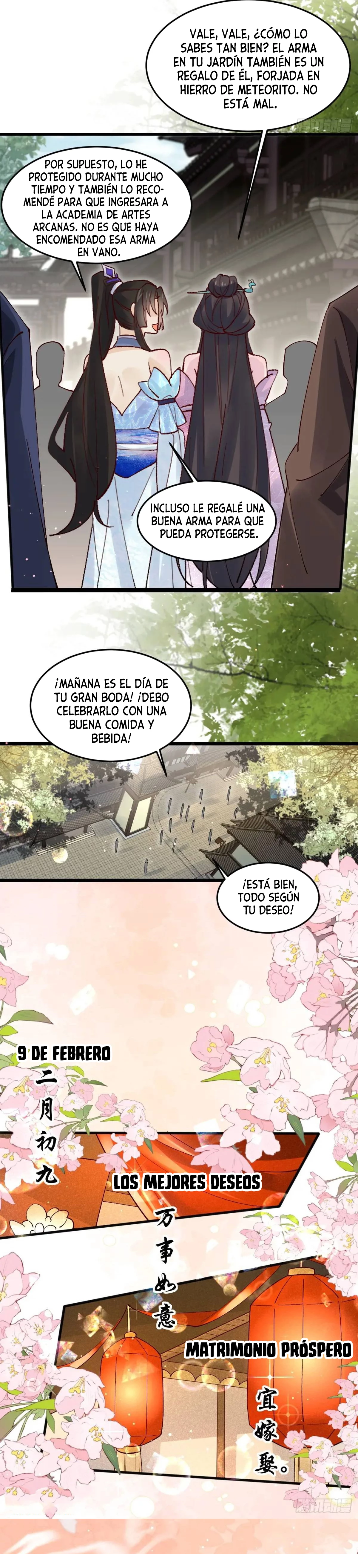 Príncipe copión > Capitulo 67 > Page 71