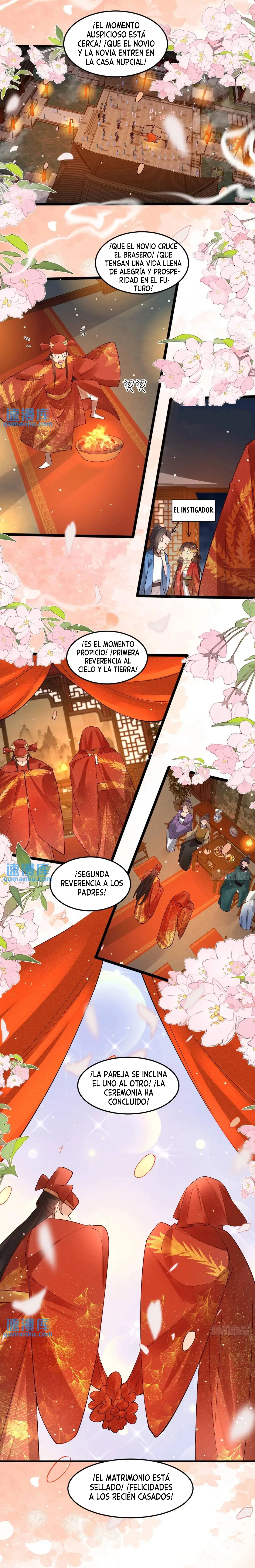 Príncipe copión > Capitulo 67 > Page 81