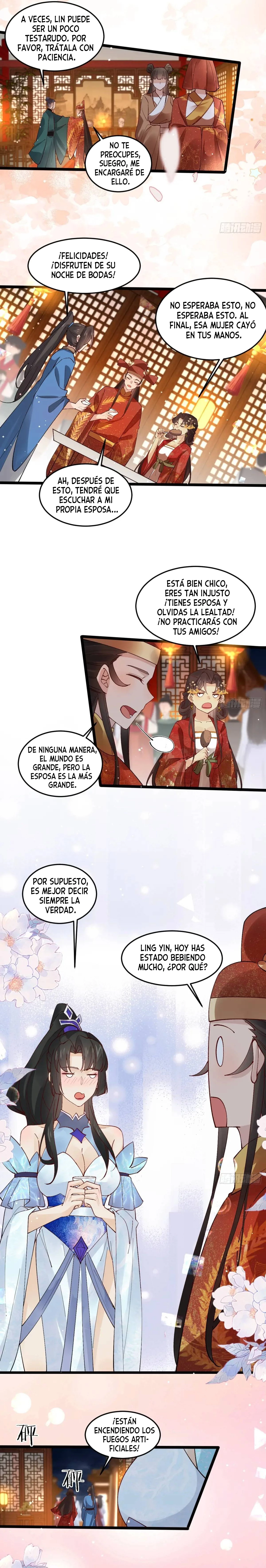 Príncipe copión > Capitulo 67 > Page 91