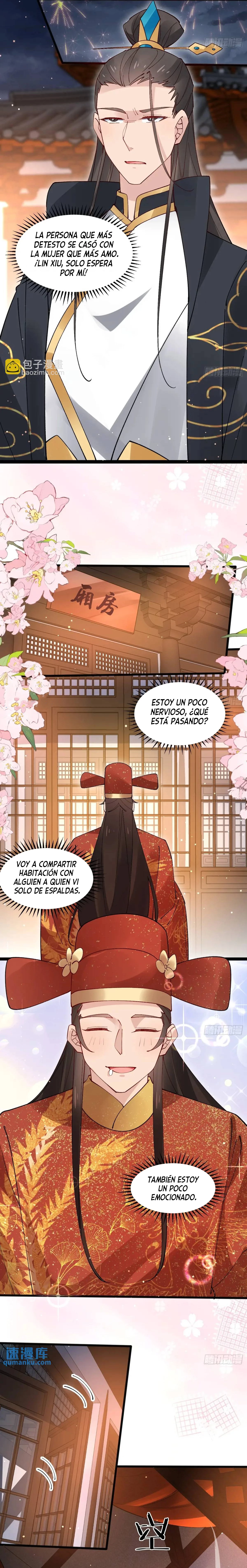 Príncipe copión > Capitulo 67 > Page 111