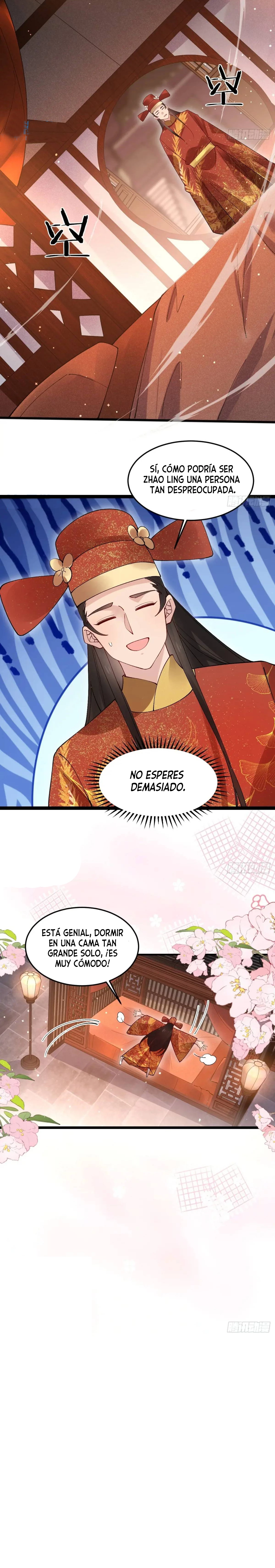 Príncipe copión > Capitulo 67 > Page 121