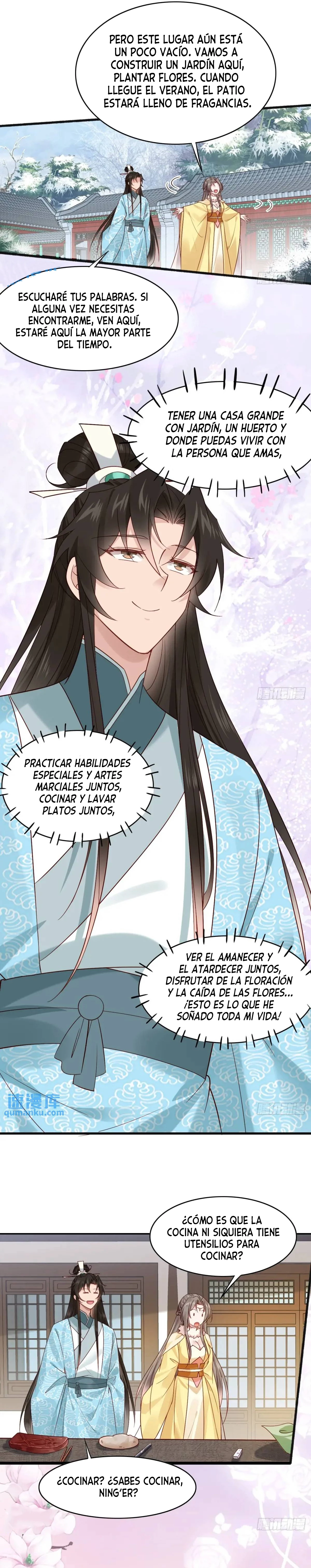 Príncipe copión > Capitulo 70 > Page 31