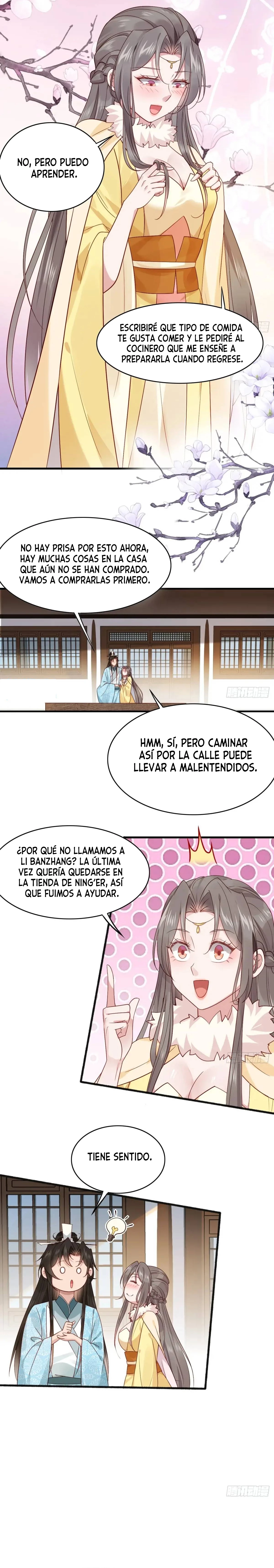 Príncipe copión > Capitulo 70 > Page 41