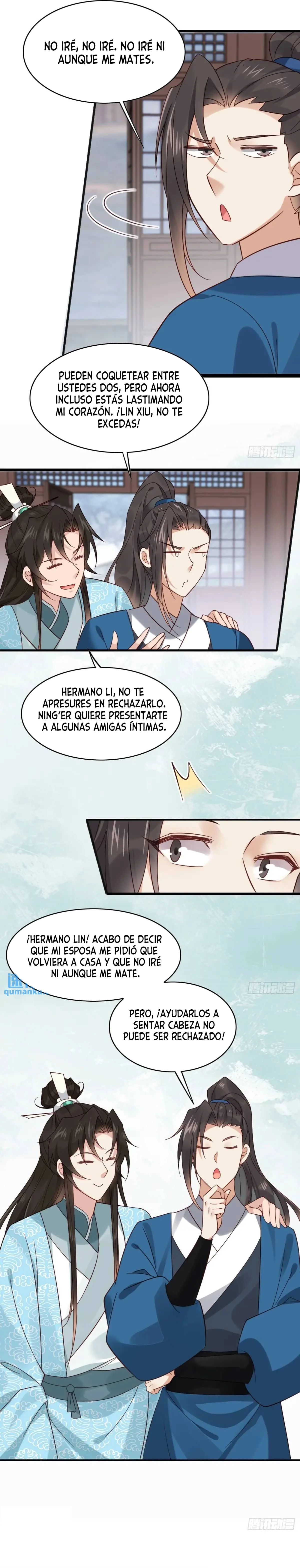 Príncipe copión > Capitulo 70 > Page 51