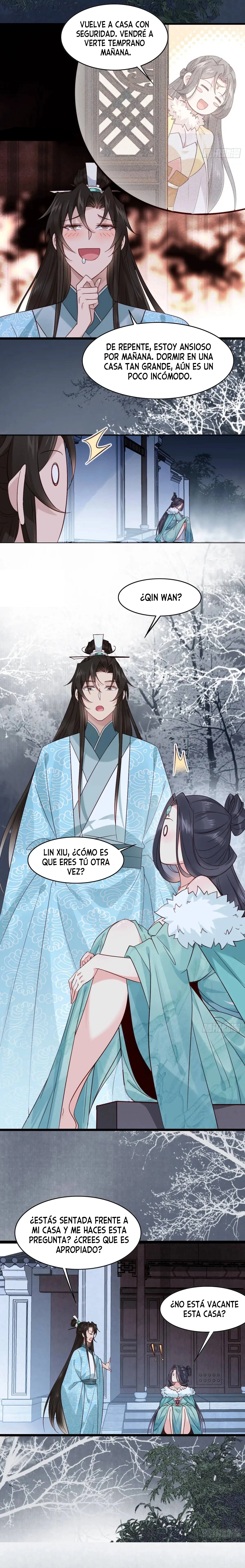 Príncipe copión > Capitulo 70 > Page 71