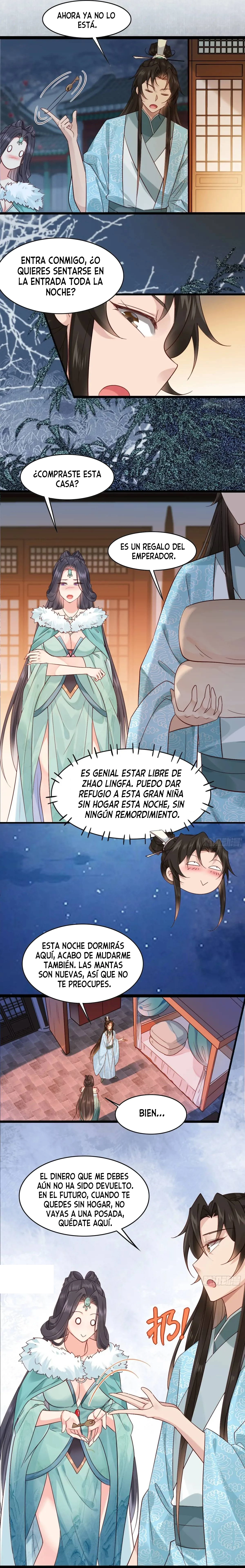 Príncipe copión > Capitulo 70 > Page 81