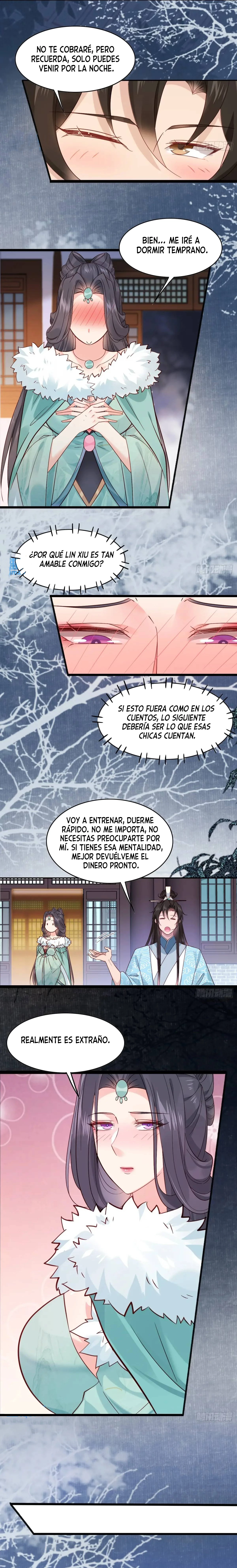 Príncipe copión > Capitulo 70 > Page 91