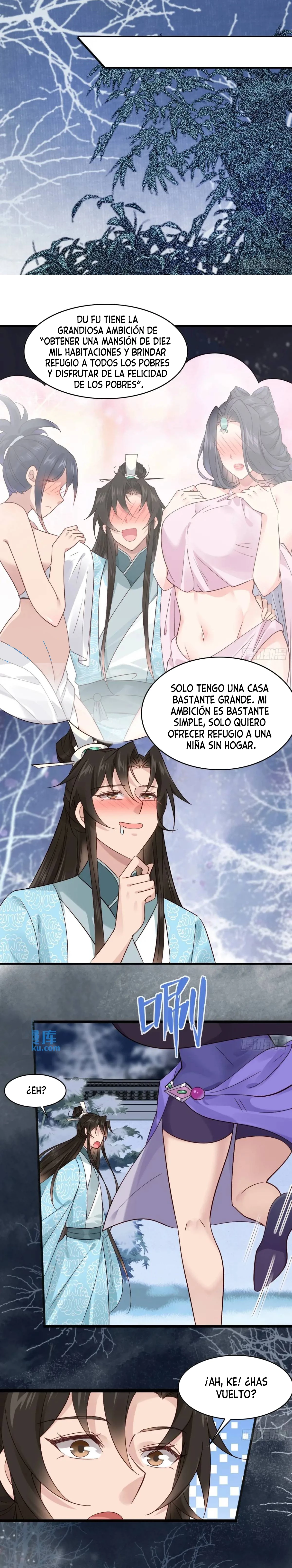 Príncipe copión > Capitulo 70 > Page 101