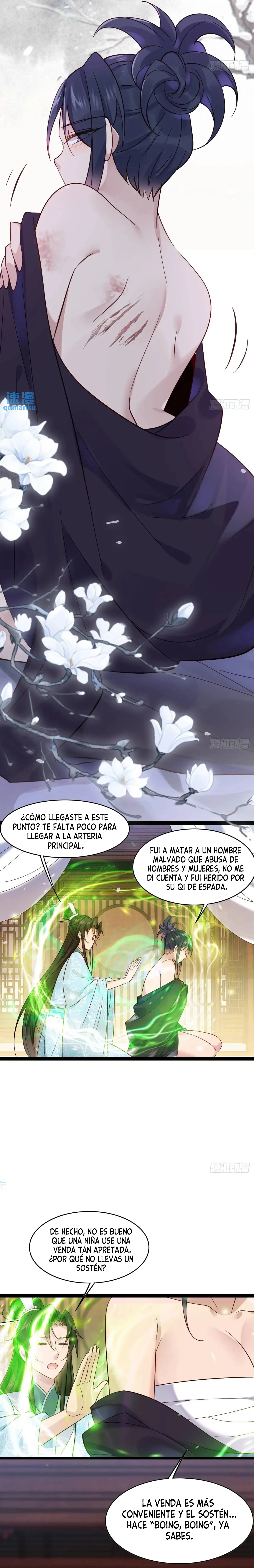 Príncipe copión > Capitulo 70 > Page 121