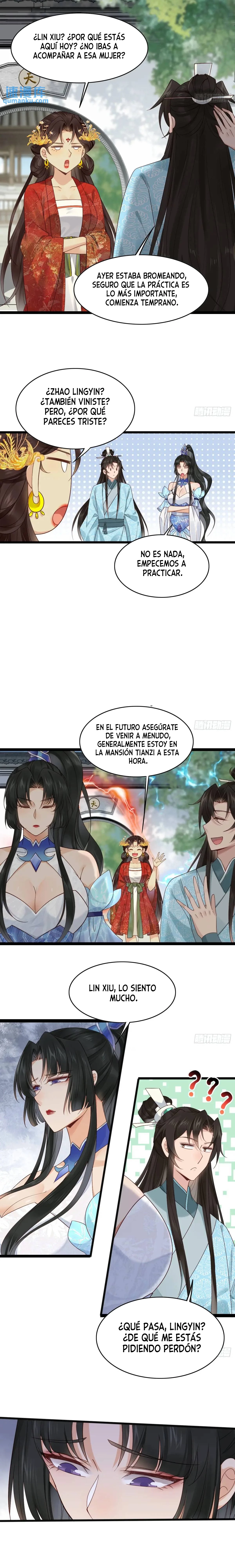 Príncipe copión > Capitulo 68 > Page 21