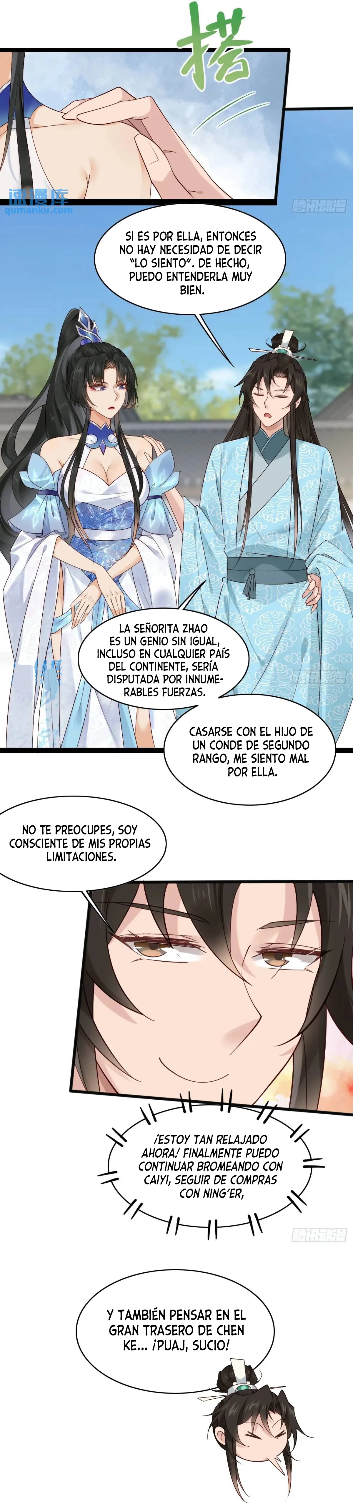 Príncipe copión > Capitulo 68 > Page 41