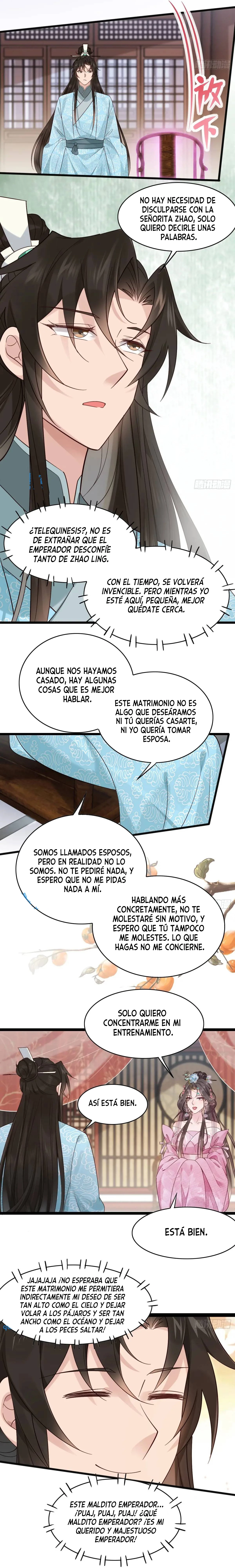 Príncipe copión > Capitulo 68 > Page 61