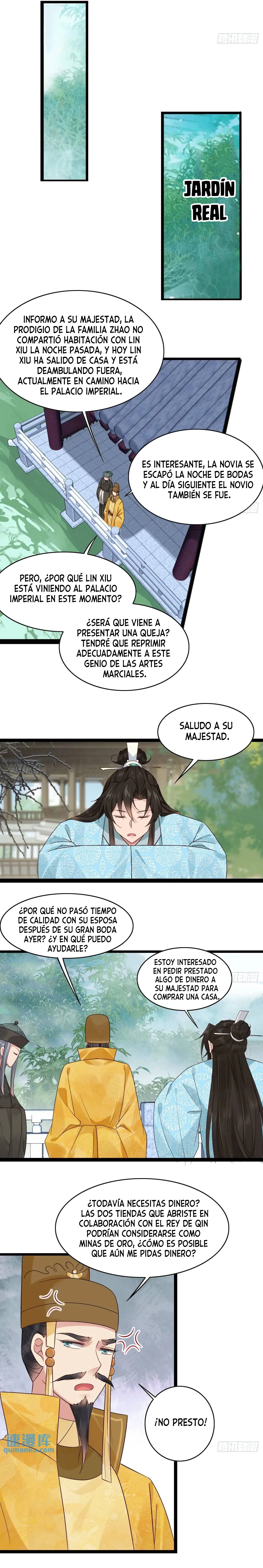 Príncipe copión > Capitulo 68 > Page 81