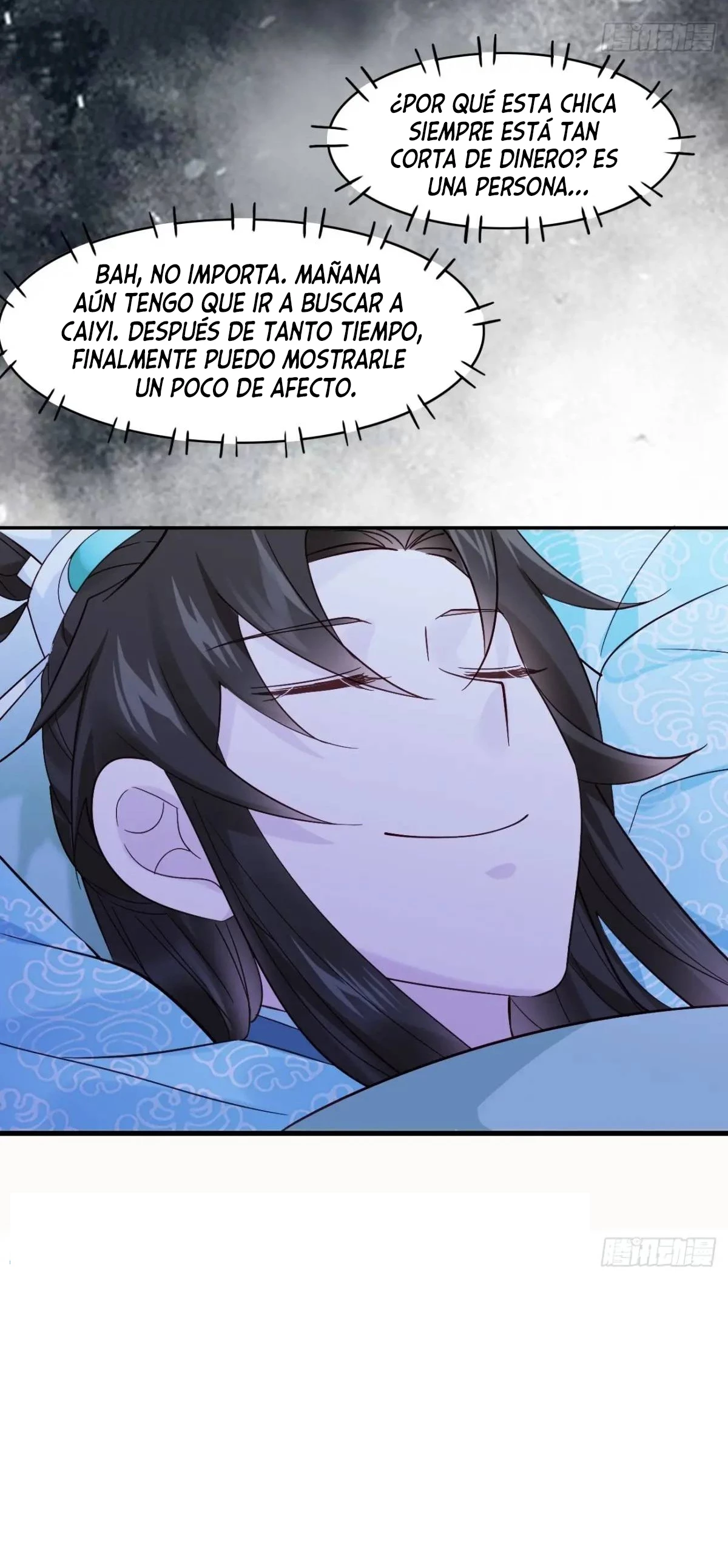 Príncipe copión > Capitulo 68 > Page 121