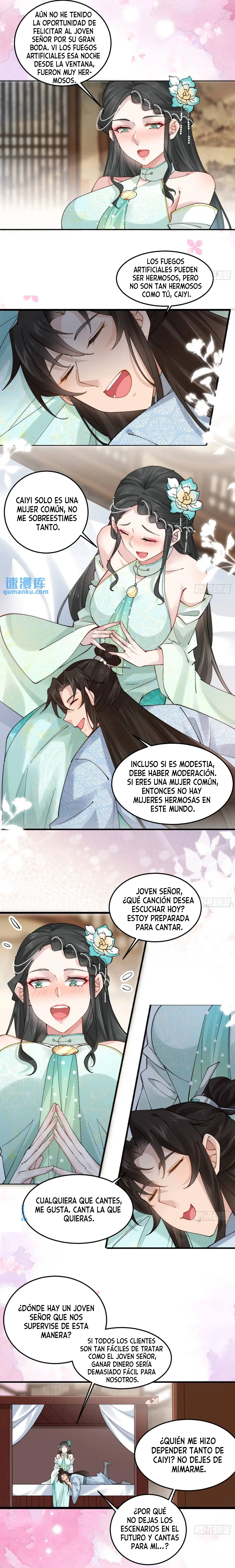 Príncipe copión > Capitulo 69 > Page 21