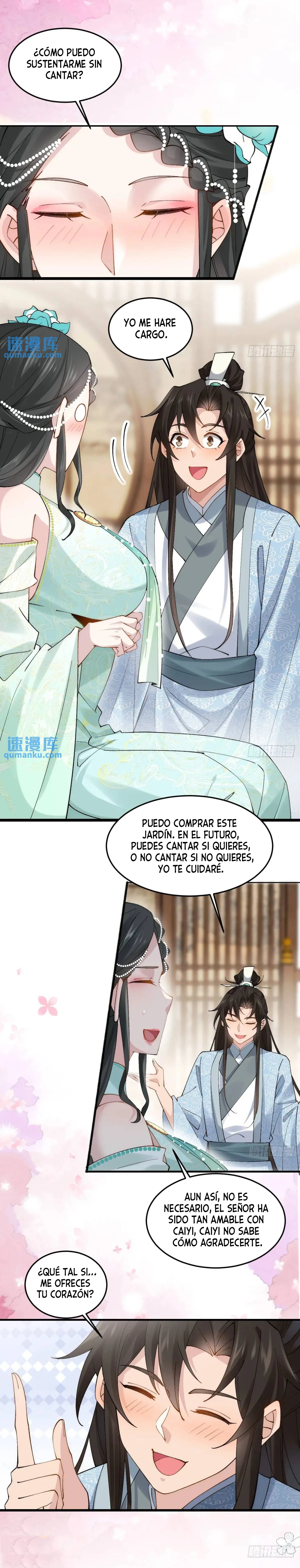 Príncipe copión > Capitulo 69 > Page 31