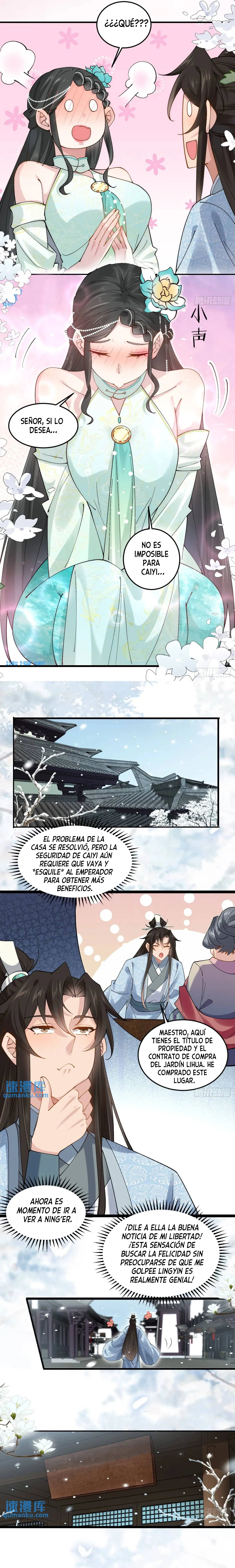 Príncipe copión > Capitulo 69 > Page 41