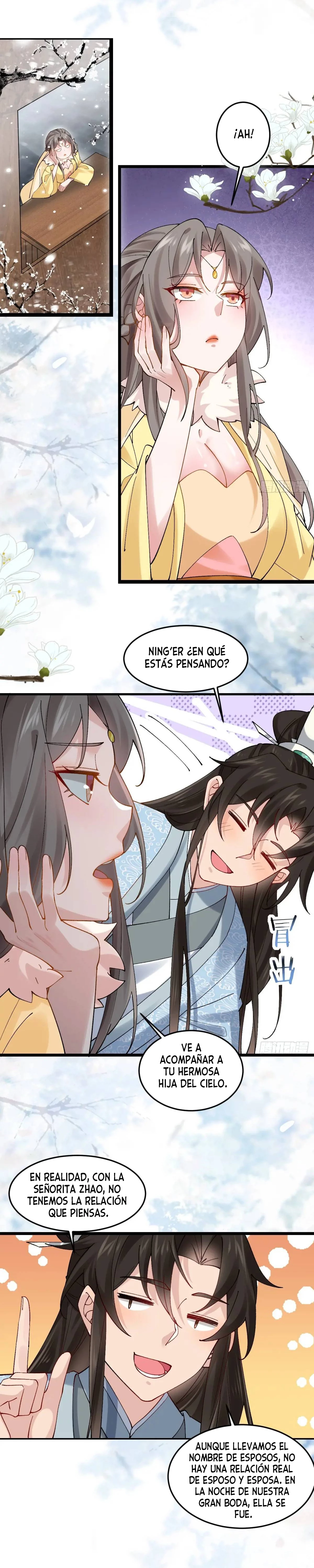 Príncipe copión > Capitulo 69 > Page 51