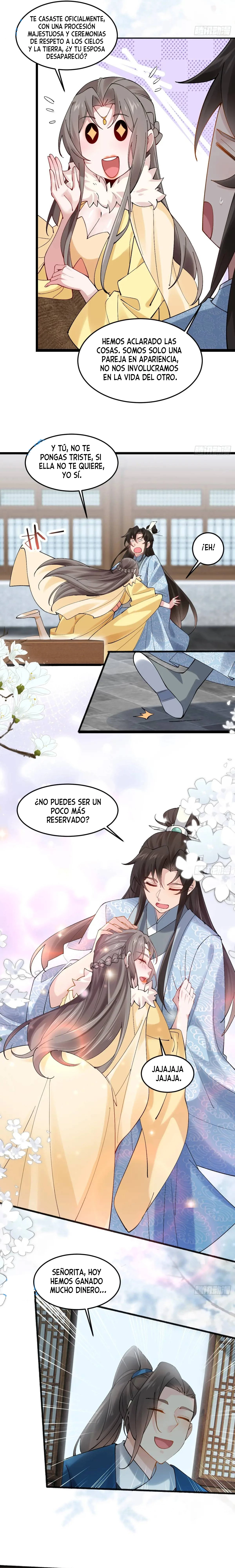 Príncipe copión > Capitulo 69 > Page 61