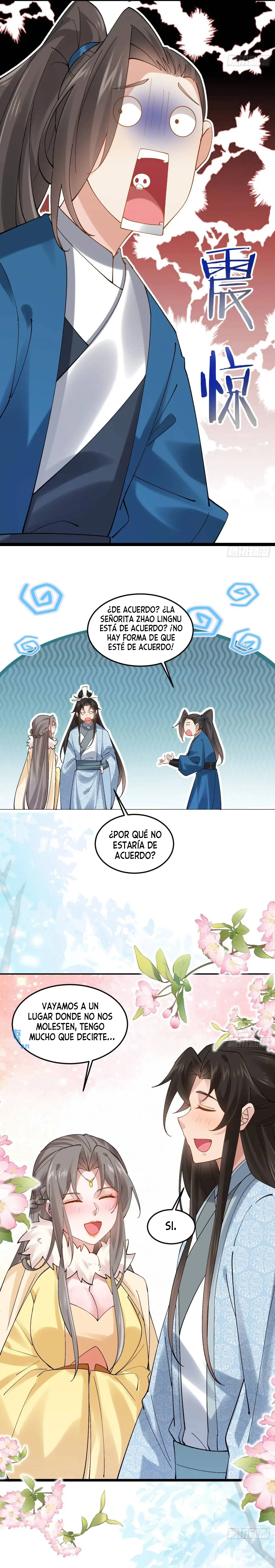 Príncipe copión > Capitulo 69 > Page 81