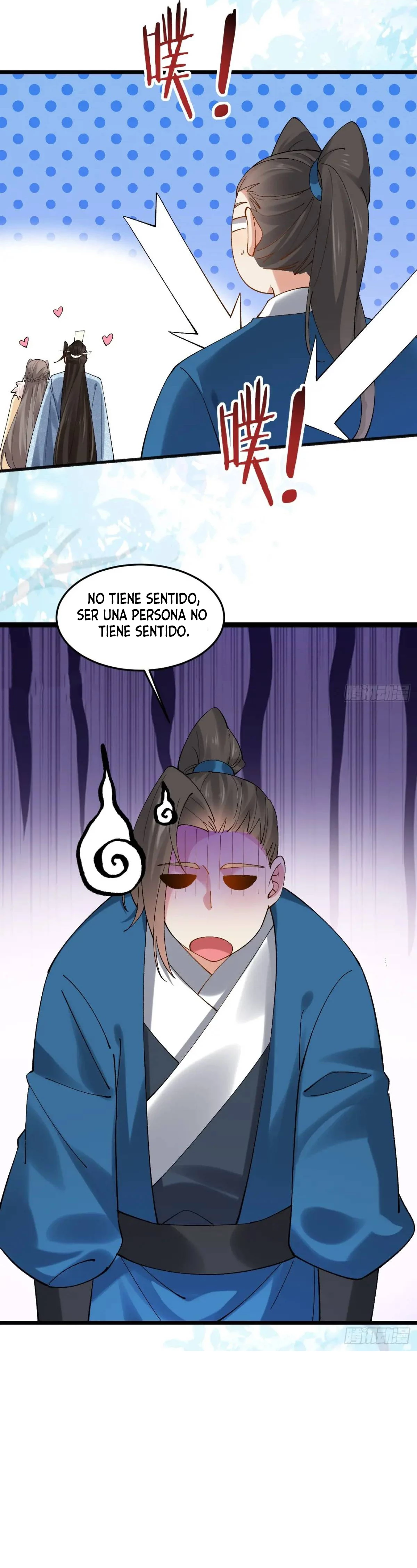 Príncipe copión > Capitulo 69 > Page 91