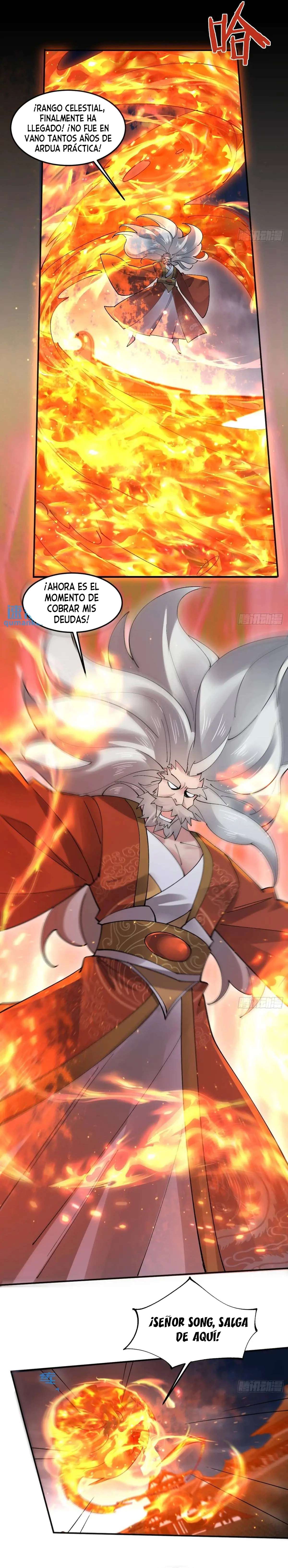 Príncipe copión > Capitulo 71 > Page 31