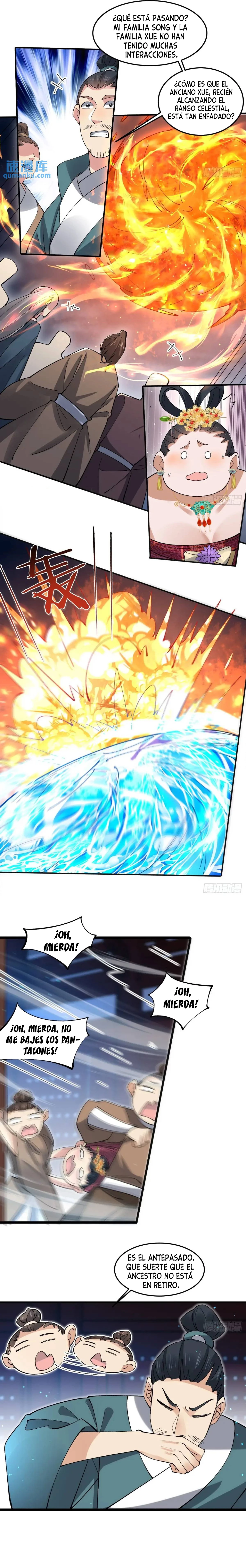 Príncipe copión > Capitulo 71 > Page 41