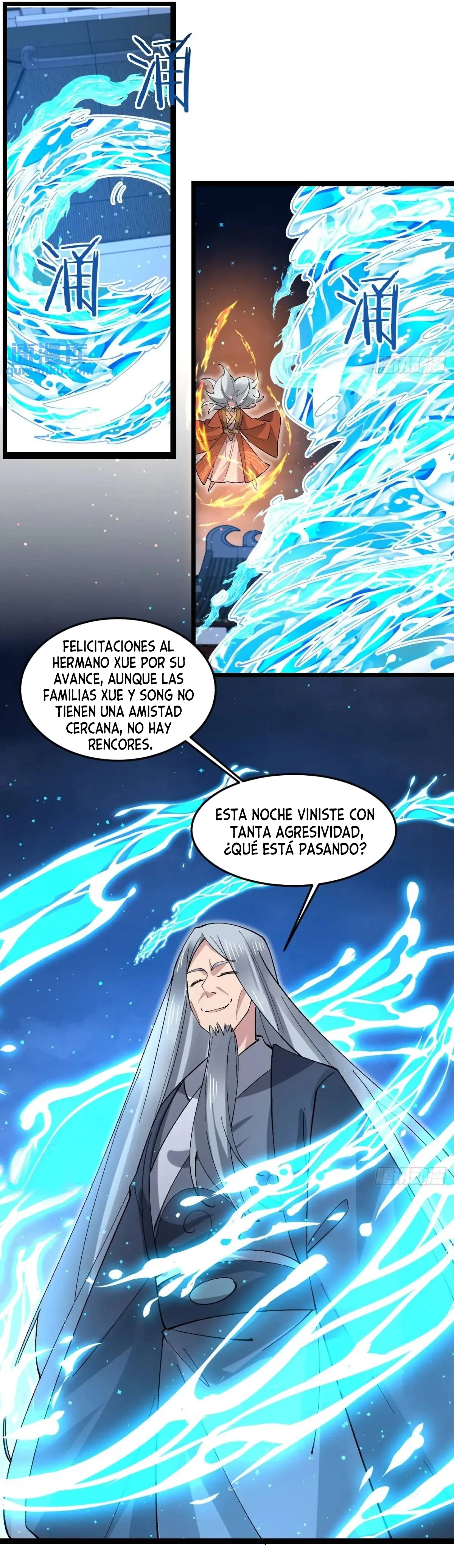 Príncipe copión > Capitulo 71 > Page 51