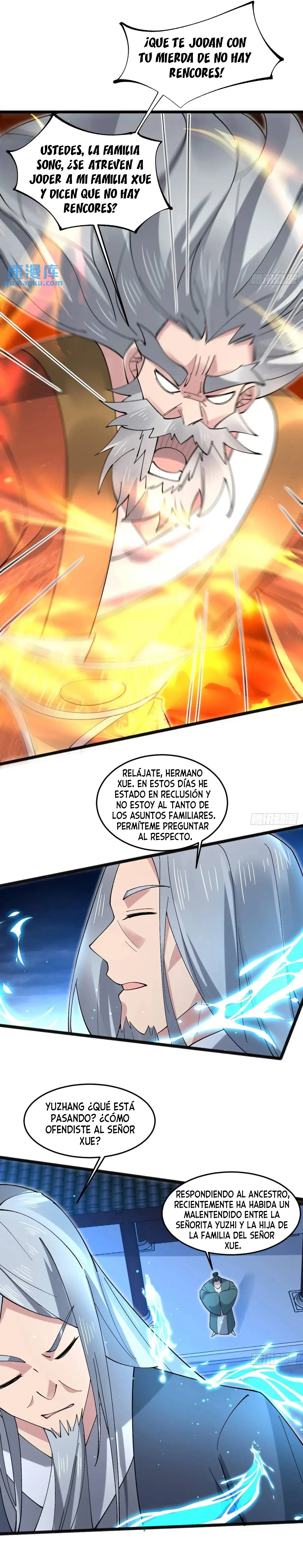 Príncipe copión > Capitulo 71 > Page 61