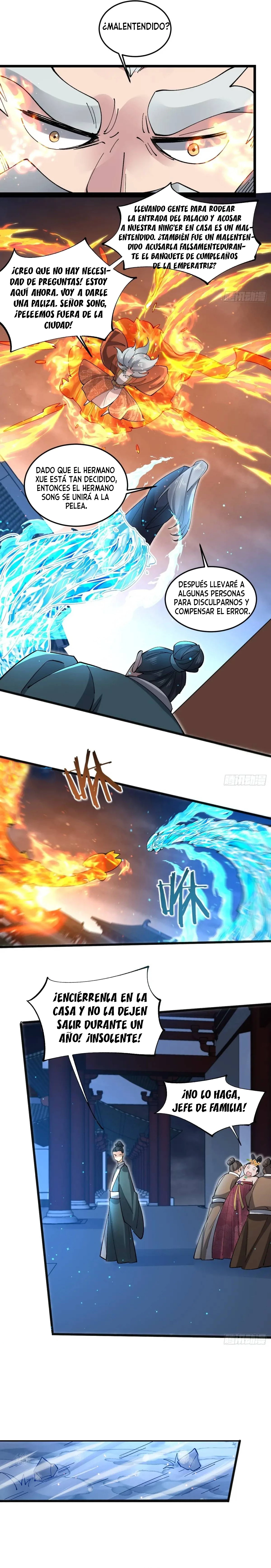 Príncipe copión > Capitulo 71 > Page 71