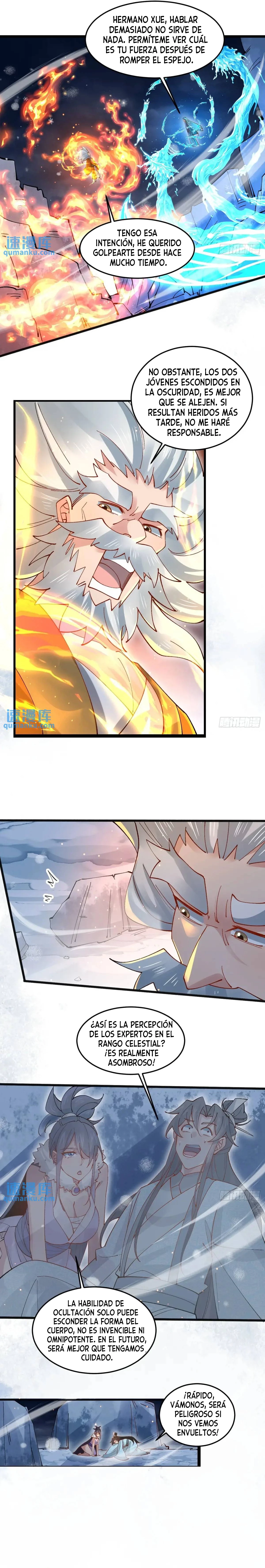 Príncipe copión > Capitulo 71 > Page 81