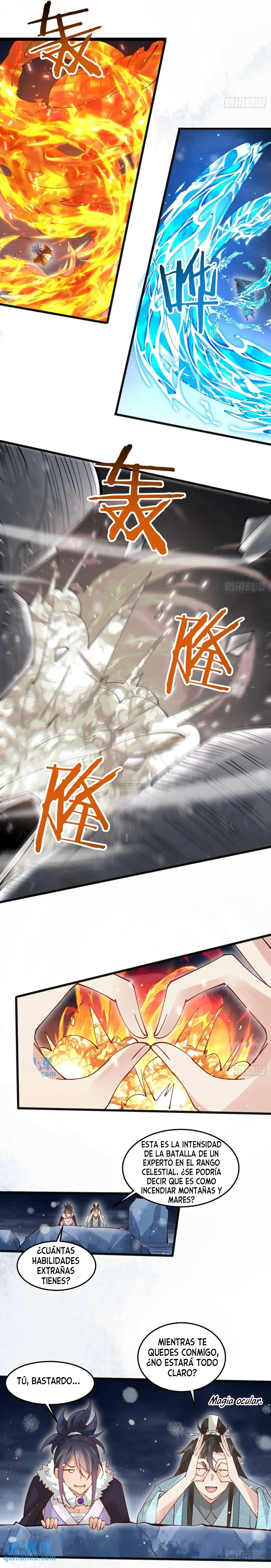 Príncipe copión > Capitulo 71 > Page 91