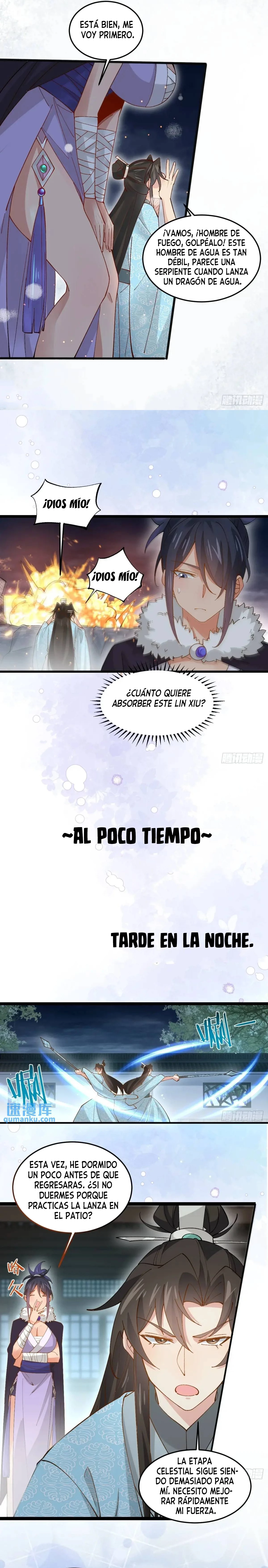 Príncipe copión > Capitulo 71 > Page 101