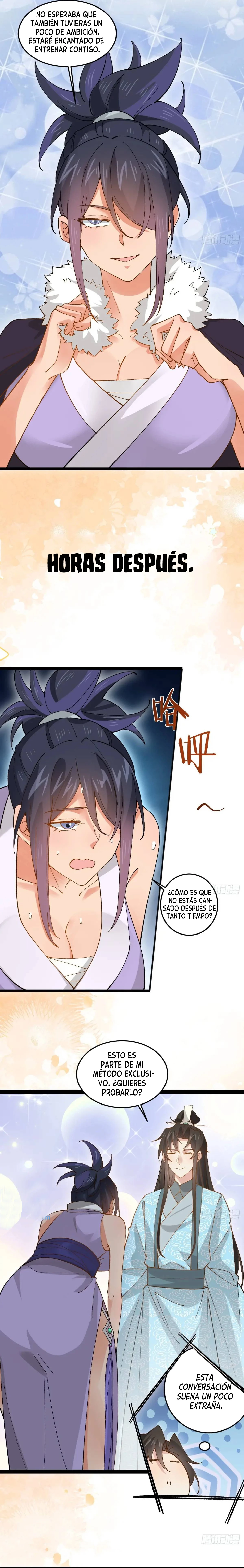 Príncipe copión > Capitulo 71 > Page 111