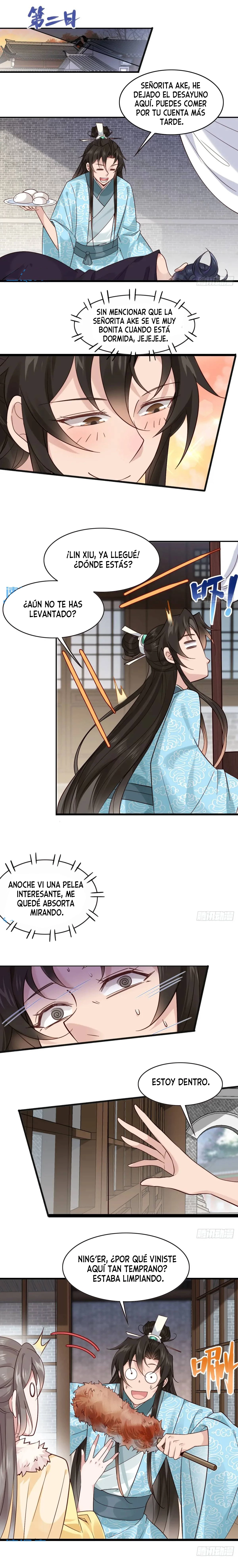 Príncipe copión > Capitulo 72 > Page 21