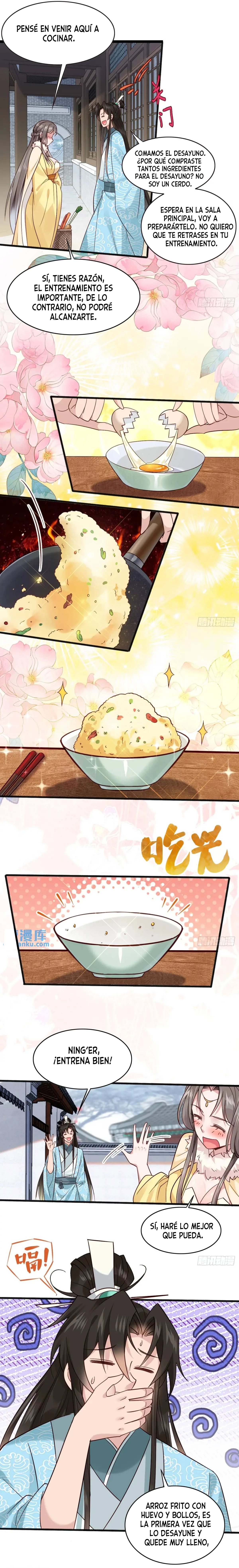 Príncipe copión > Capitulo 72 > Page 31