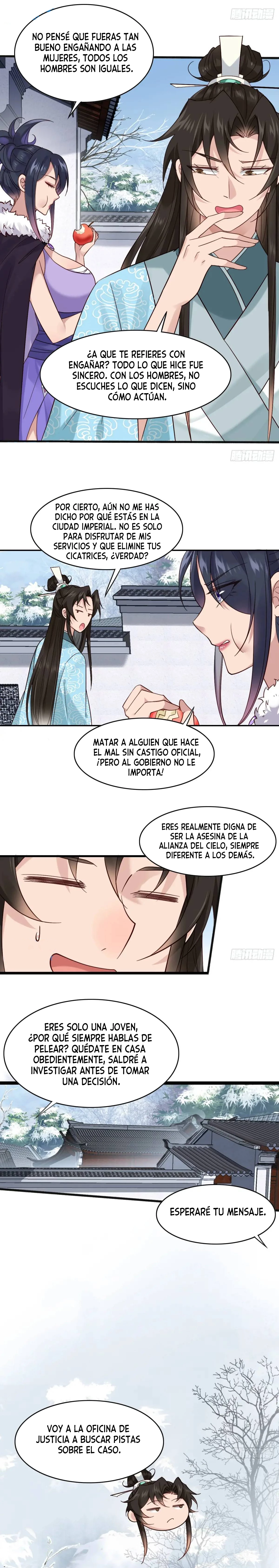 Príncipe copión > Capitulo 72 > Page 41