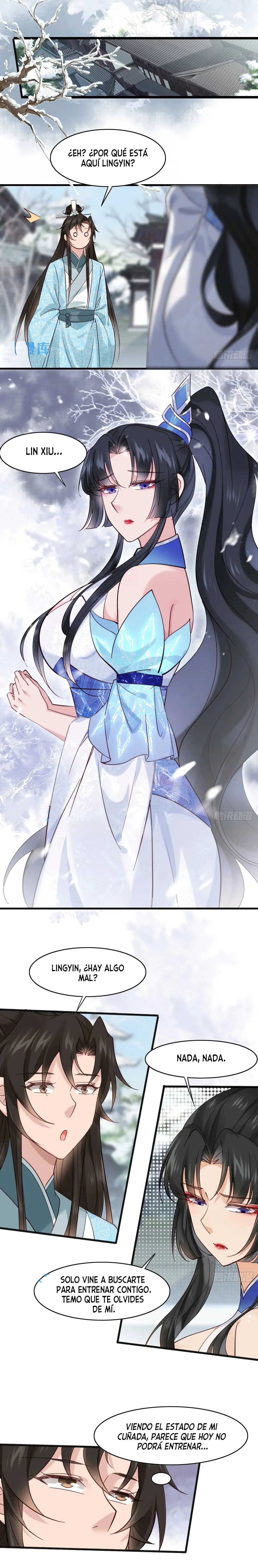 Príncipe copión > Capitulo 72 > Page 51