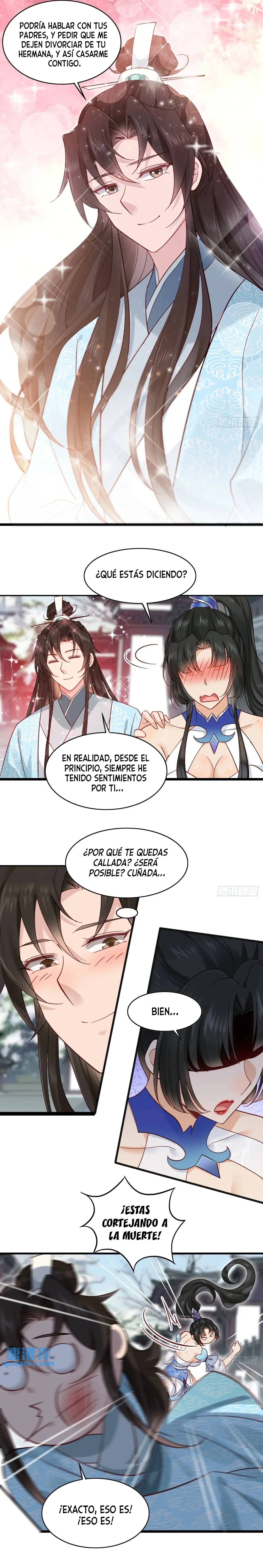 Príncipe copión > Capitulo 72 > Page 81