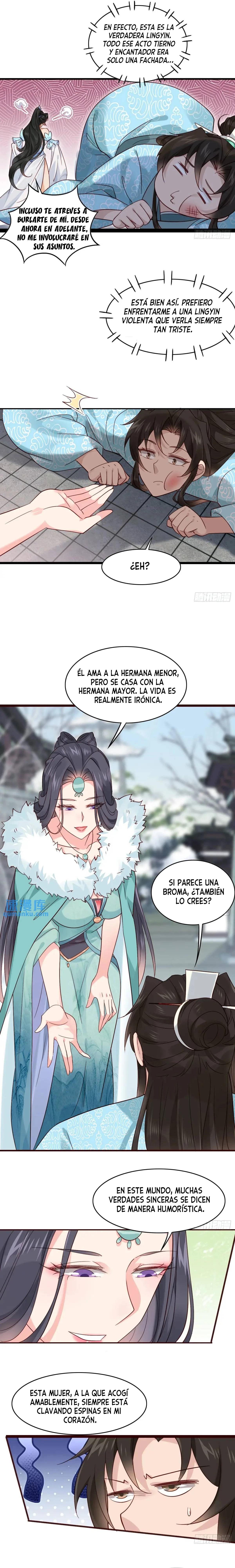 Príncipe copión > Capitulo 72 > Page 91