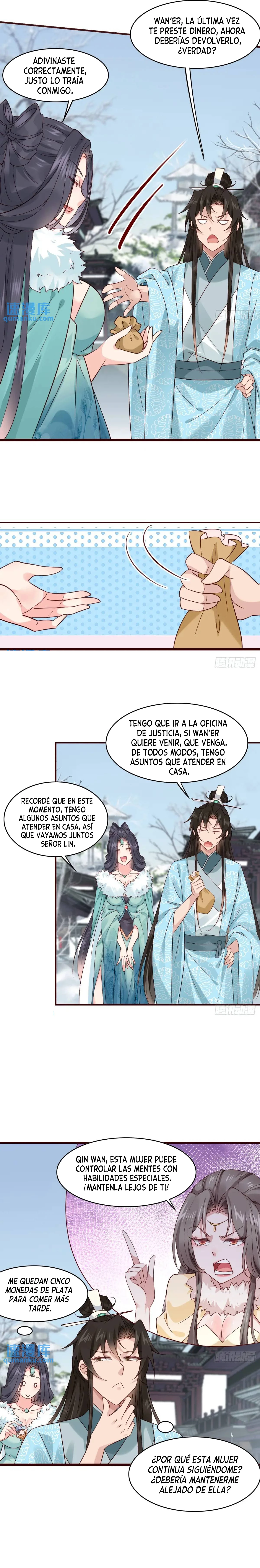 Príncipe copión > Capitulo 72 > Page 101