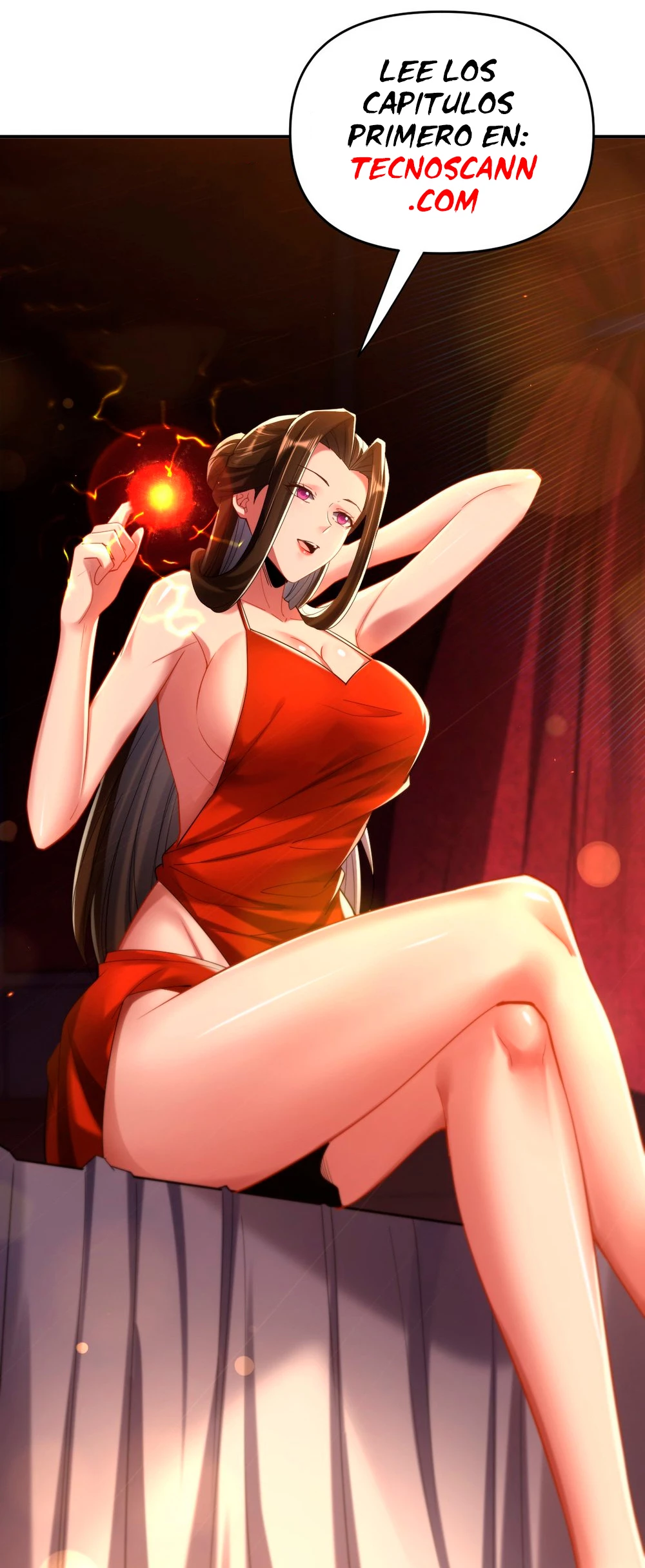 Príncipe copión > Capitulo 72 > Page 131