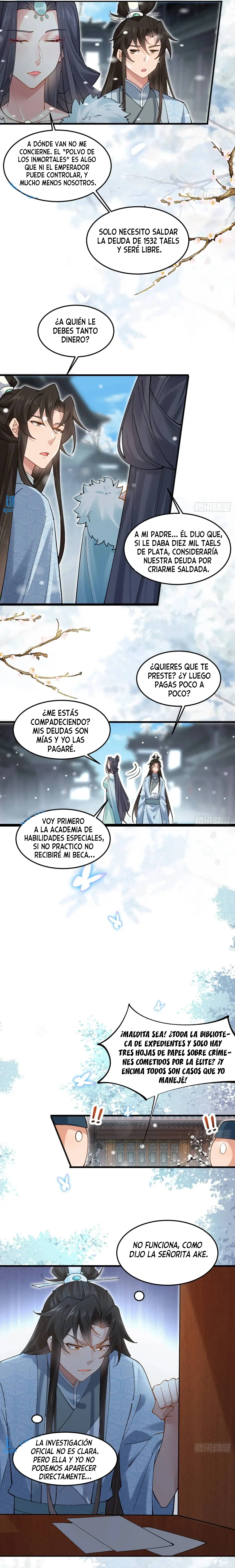 Príncipe copión > Capitulo 73 > Page 31