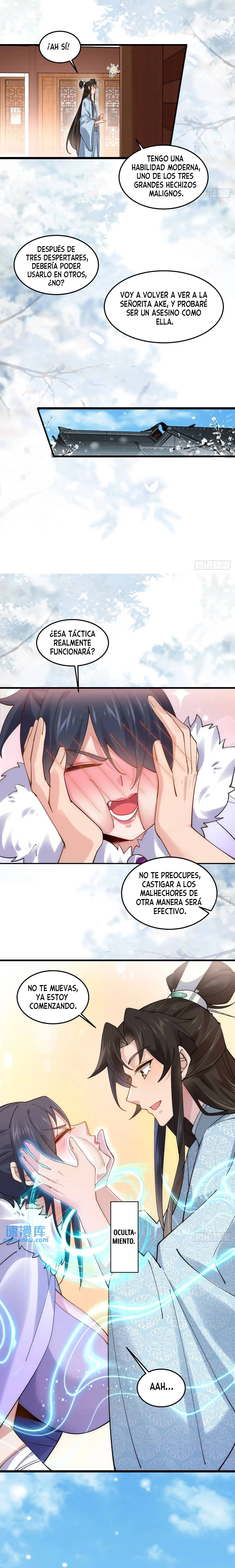 Príncipe copión > Capitulo 73 > Page 41