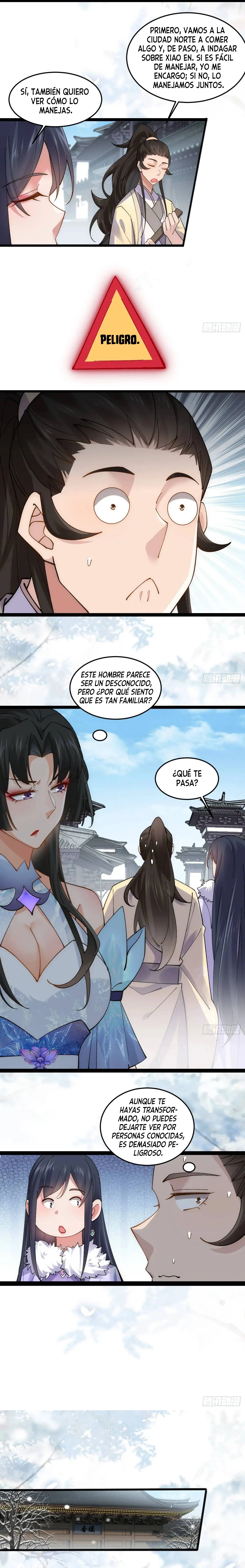 Príncipe copión > Capitulo 73 > Page 61