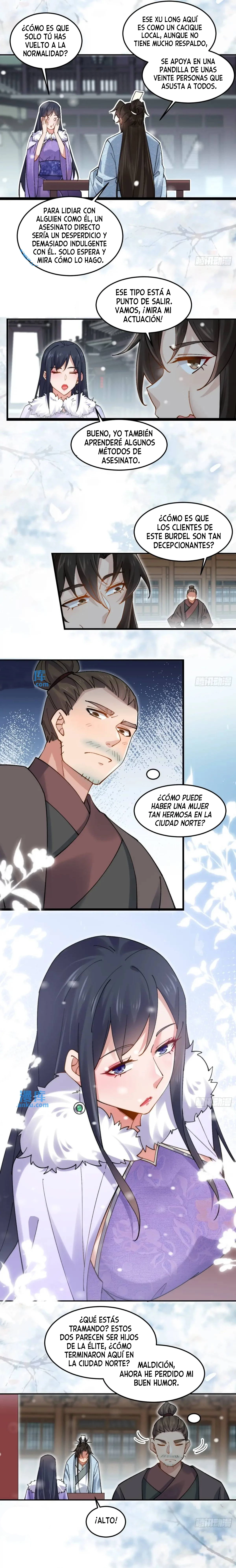 Príncipe copión > Capitulo 73 > Page 71