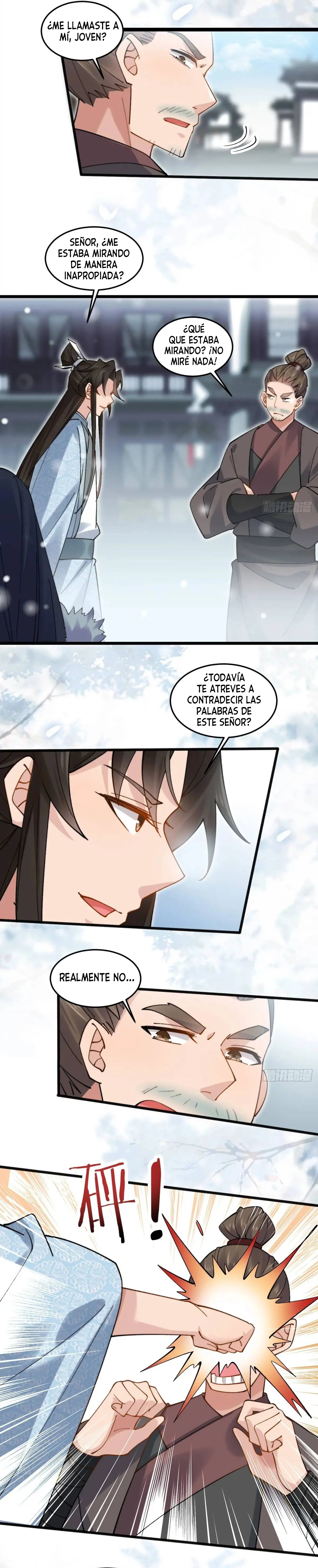 Príncipe copión > Capitulo 73 > Page 81